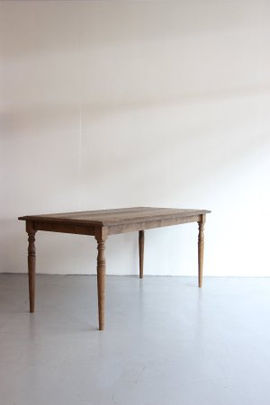 画像2: ダイニングテーブル