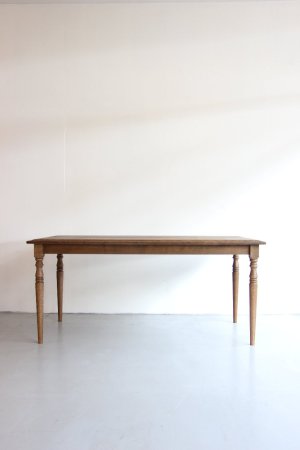 画像3: ダイニングテーブル