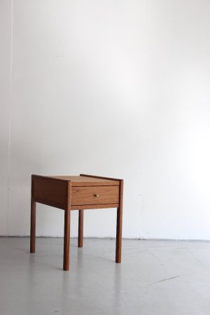 画像2: 【フルオーダー】サイドテーブル