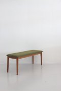 DINING BENCH