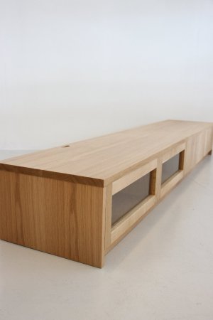 画像4: 【フルオーダー】TVボード