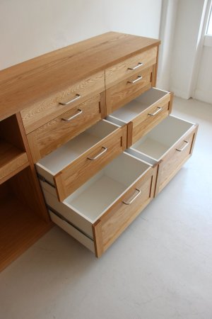 画像5: 【フルオーダー】キッチンボード