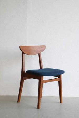 画像1: DINING CHAIR