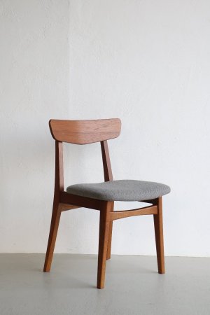 画像1: DINING CHAIR