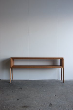 画像2: 【フルオーダー】シェルフ