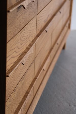 画像6: 【フルオーダー】チェスト