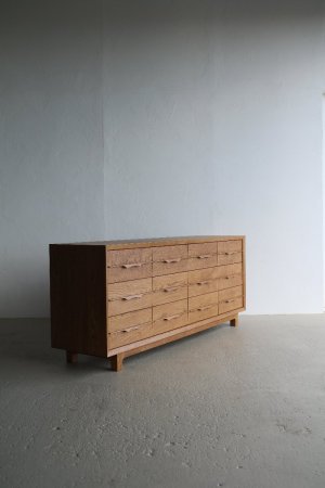 画像2: 【フルオーダー】チェスト