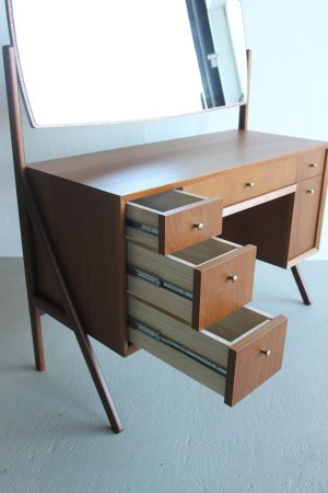 画像6: 【フルオーダー】ドレッサー