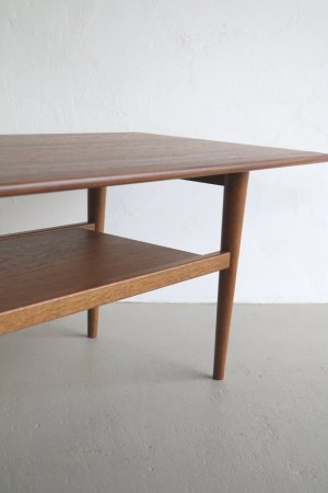 画像3: COFFEE TABLE