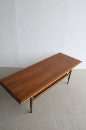 画像4: COFFEE TABLE