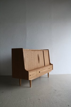 画像4: 【フルオーダー】キャビネット