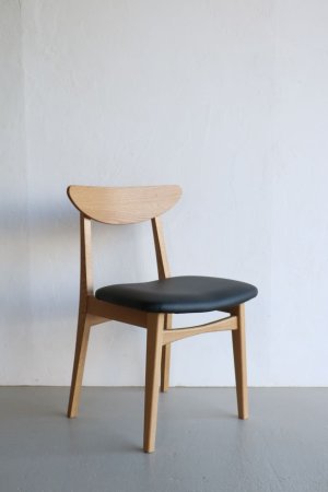 画像1: DINING CHAIR