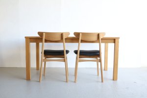 ダイニングテーブル RF-070と合せたイメージです。