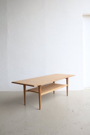 画像1: COFFEE TABLE