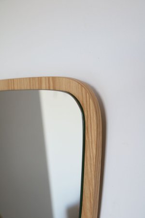 画像2: WALL MIRROR