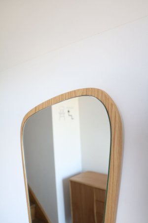 画像2: WALL MIRROR