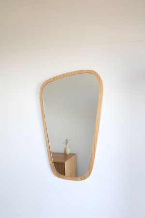 画像1: WALL MIRROR