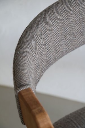 画像6: 【フルオーダー】ダイニングチェア