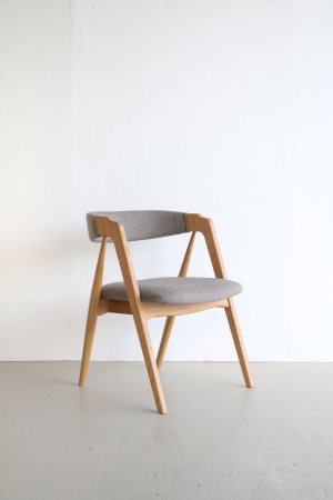 画像1: 【フルオーダー】ダイニングチェア