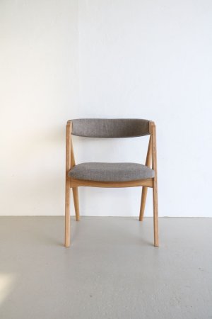 画像2: 【フルオーダー】ダイニングチェア