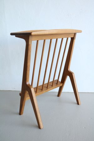 画像5: 【フルオーダー】マガジンラック