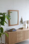 WALL MIRROR