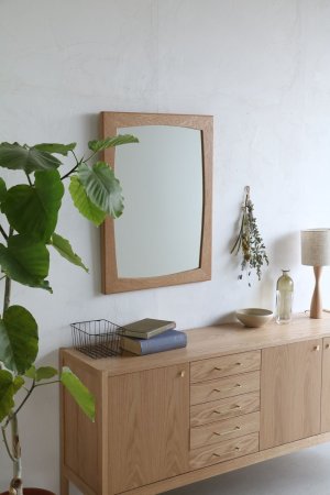 画像1: WALL MIRROR