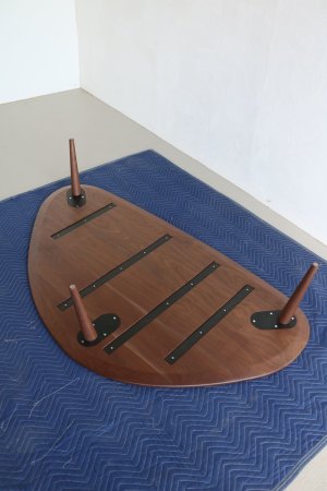 画像5: 【フルオーダー】ローテーブル