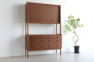 画像13: 【フルオーダー】キャビネット