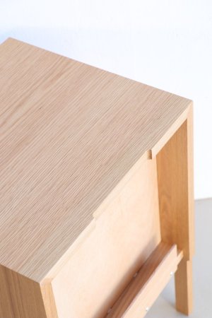 画像10: NIGHT TABLE