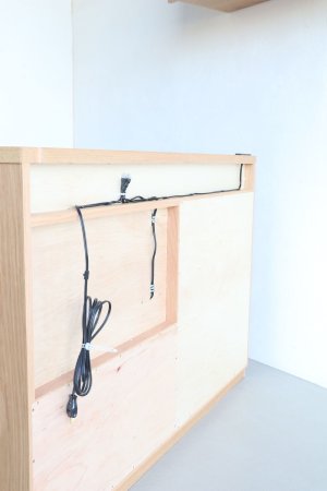 画像9: 【フルオーダー】キッチンボード、吊戸棚