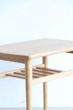 画像4: 【セミオーダー】サイドテーブル