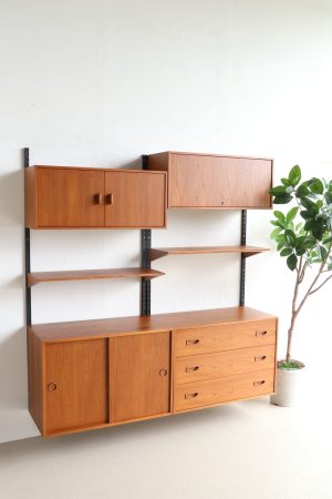 画像16: 【フルオーダー】ウォールユニット