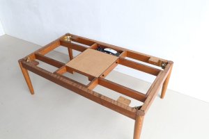 画像3: 【フルオーダー】コタツテーブル