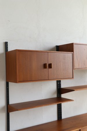 画像7: 【フルオーダー】ウォールユニット