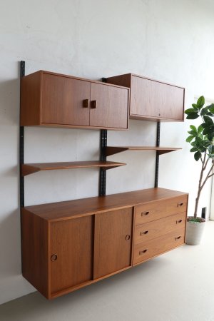 画像6: 【フルオーダー】ウォールユニット