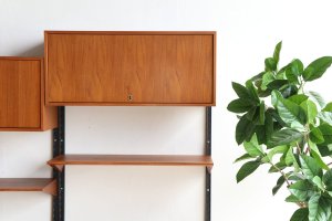 画像2: 【フルオーダー】ウォールユニット