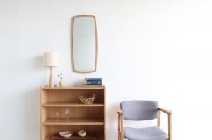 画像5: WALL MIRROR