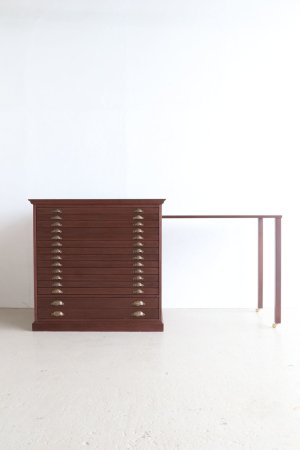 画像2: 【フルオーダー】キャビネット