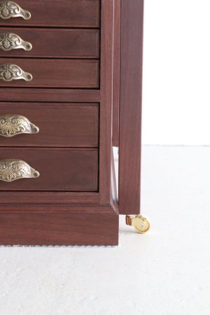 画像8: 【フルオーダー】キャビネット