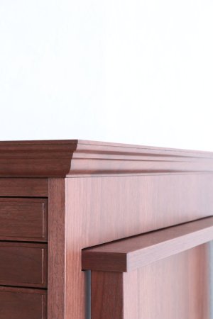 画像10: 【フルオーダー】キャビネット