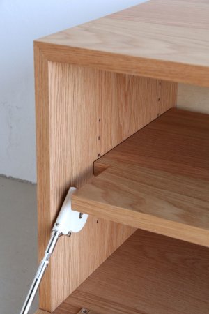 画像4: 【フルオーダー】TVボード