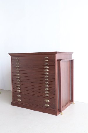 画像3: 【フルオーダー】キャビネット