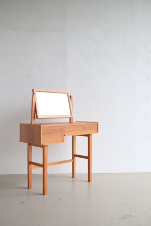 画像2: 【フルオーダー】ドレッサー