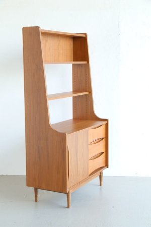 画像2: 【フルオーダー】オープンシェルフ