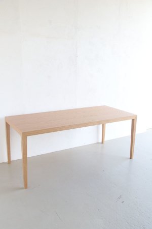 画像3: 【フルオーダー】ダイニングテーブル