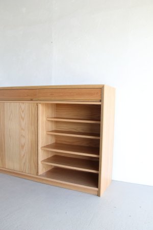 画像3: 【フルオーダー】キッチンボード