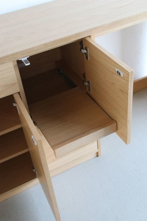 画像5: 【フルオーダー】キッチンボード