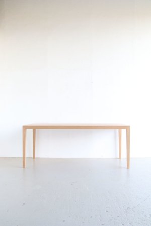 画像2: 【フルオーダー】ダイニングテーブル