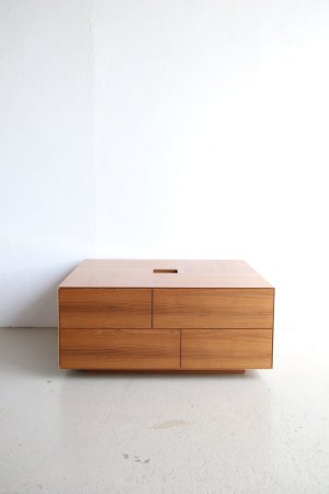 画像2: 【フルオーダー】ローテーブル